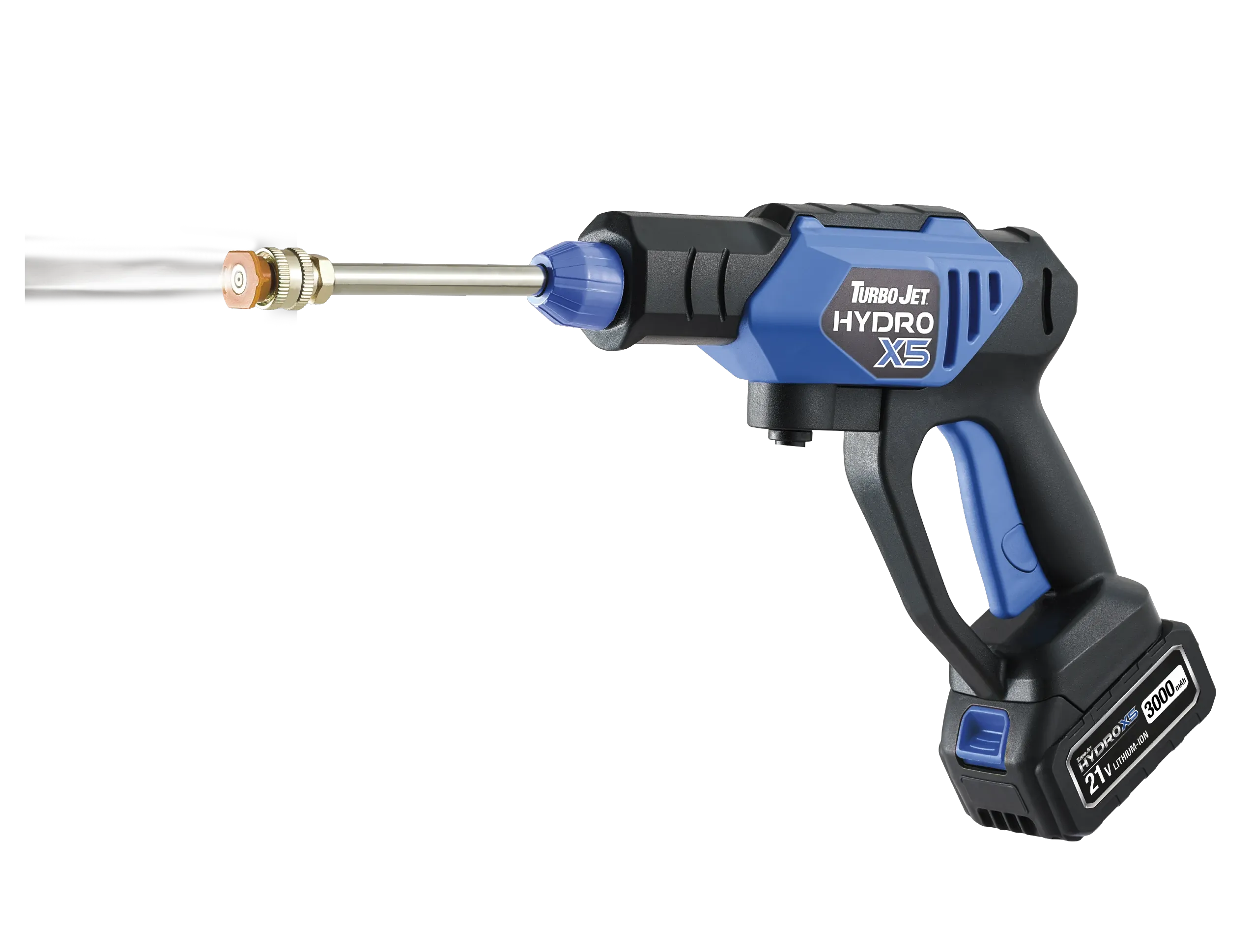 what is hydrox5 power washer